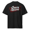 0 REPS IN RESERVE Oversize Shirt
