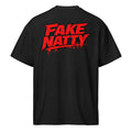 FAKE NATTY Oversize Shirt