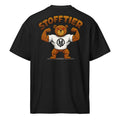 STOFFTIER Oversize Shirt