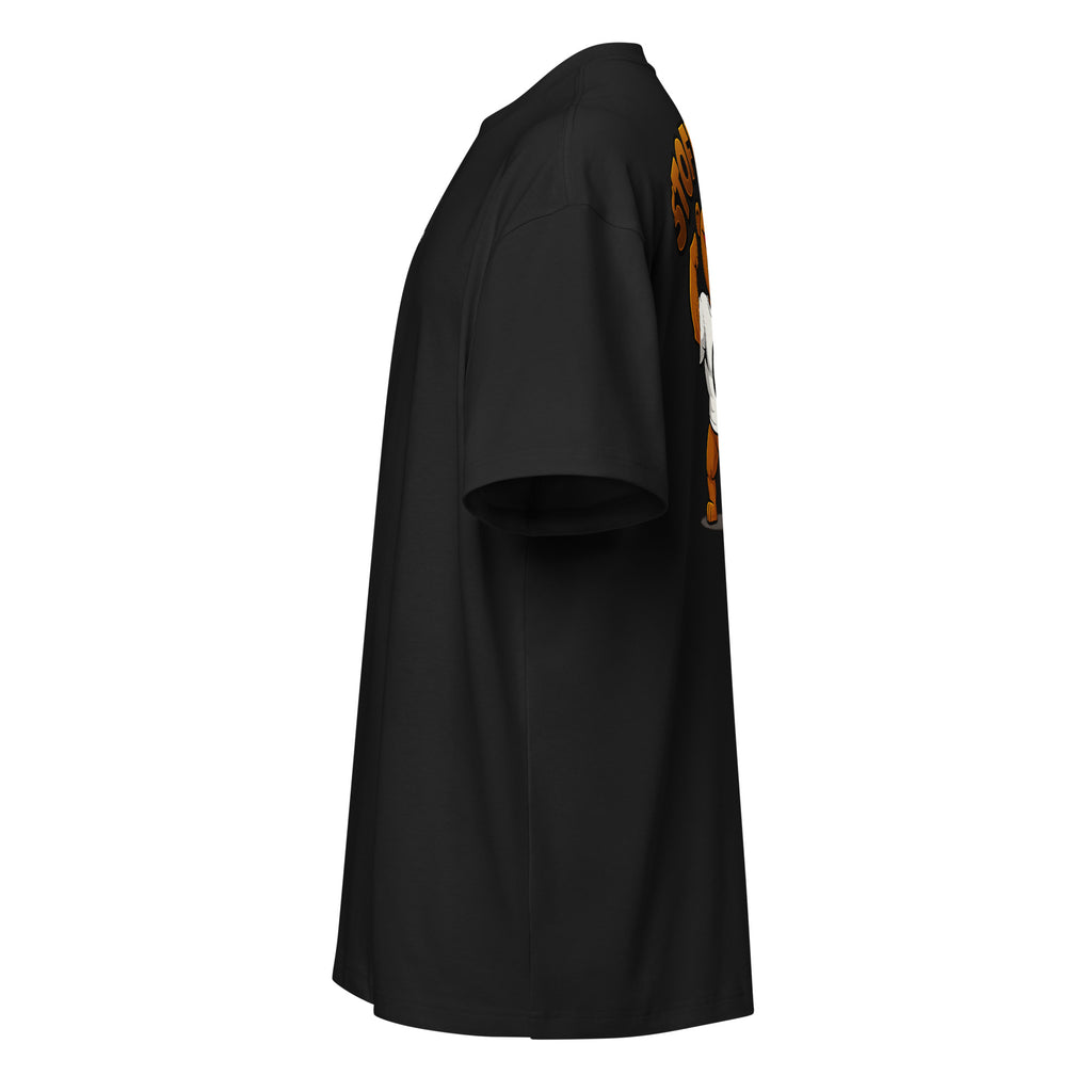 STOFFTIER Oversize Shirt